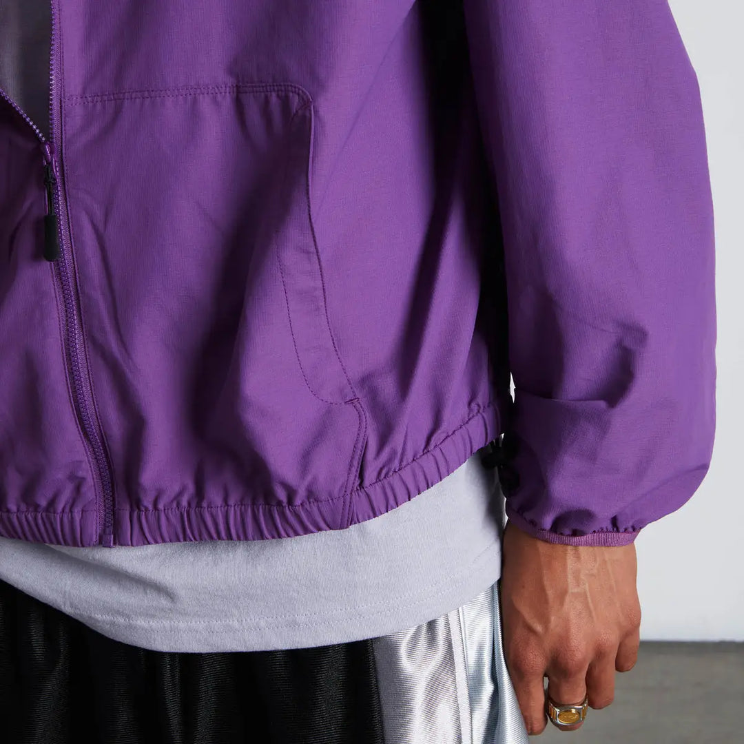 HUF 89 Lightweight Shell Jacket
