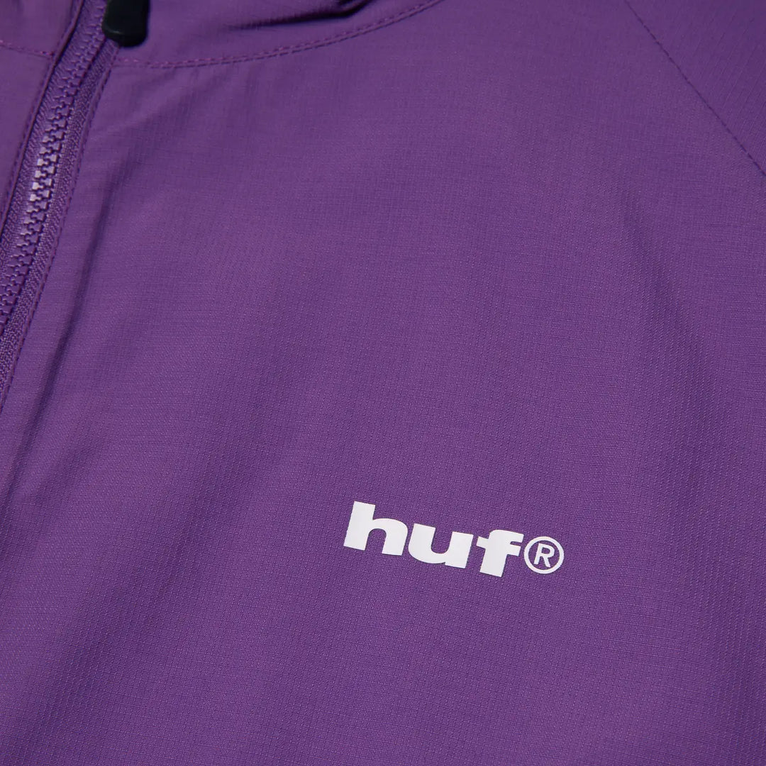 HUF 89 Lightweight Shell Jacket