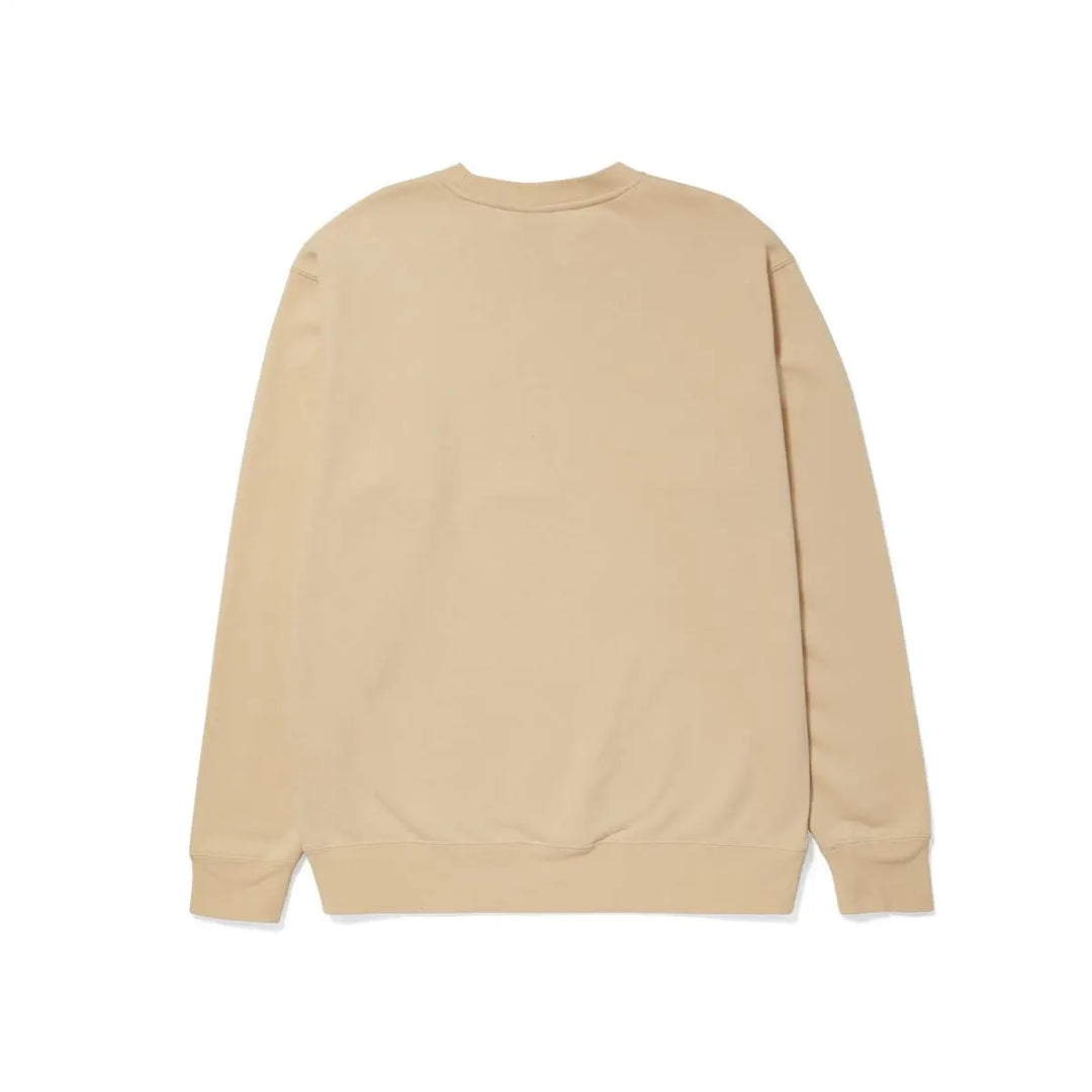 HUF All Star Crewneck Sweatshirt 