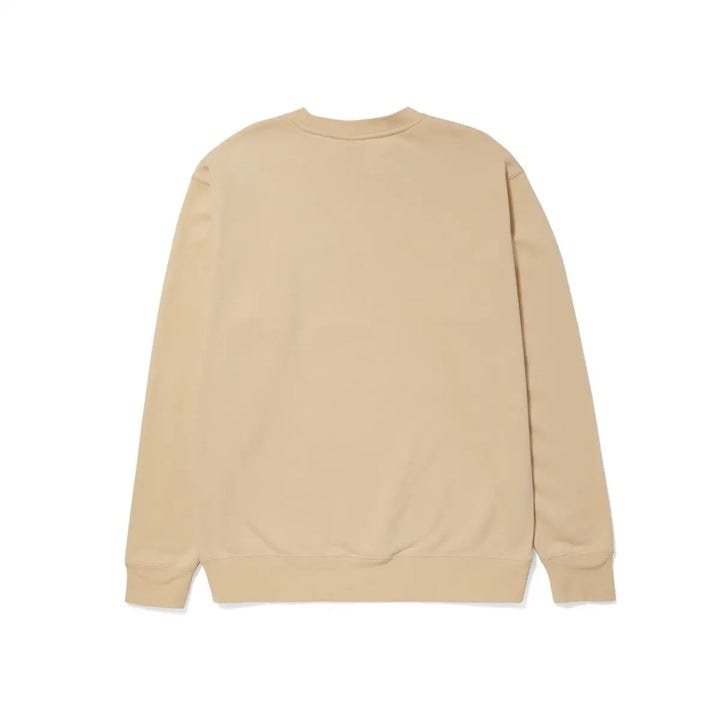 HUF All Star Crewneck Sweatshirt 