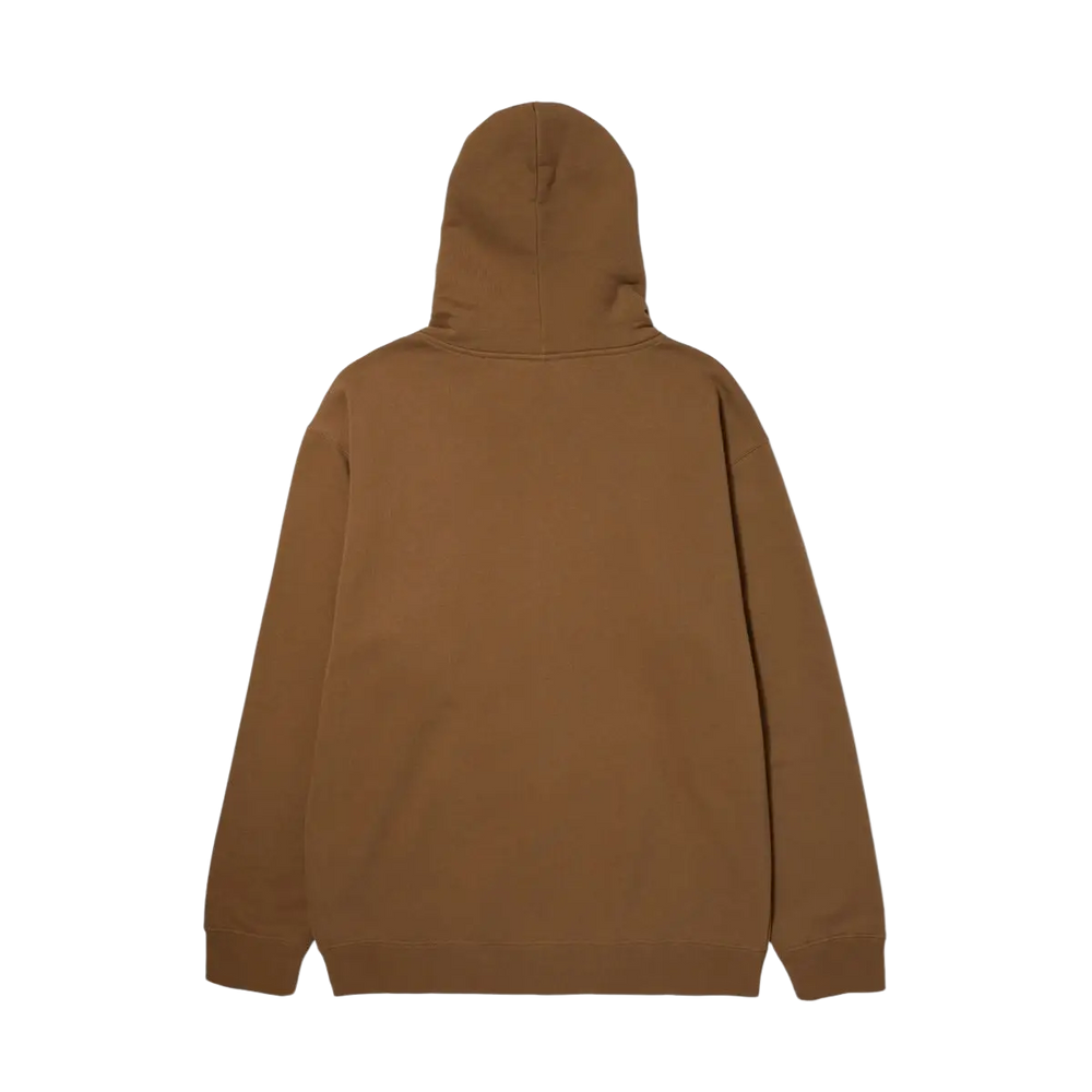 HUF All Star Full-Zip Hoodie 