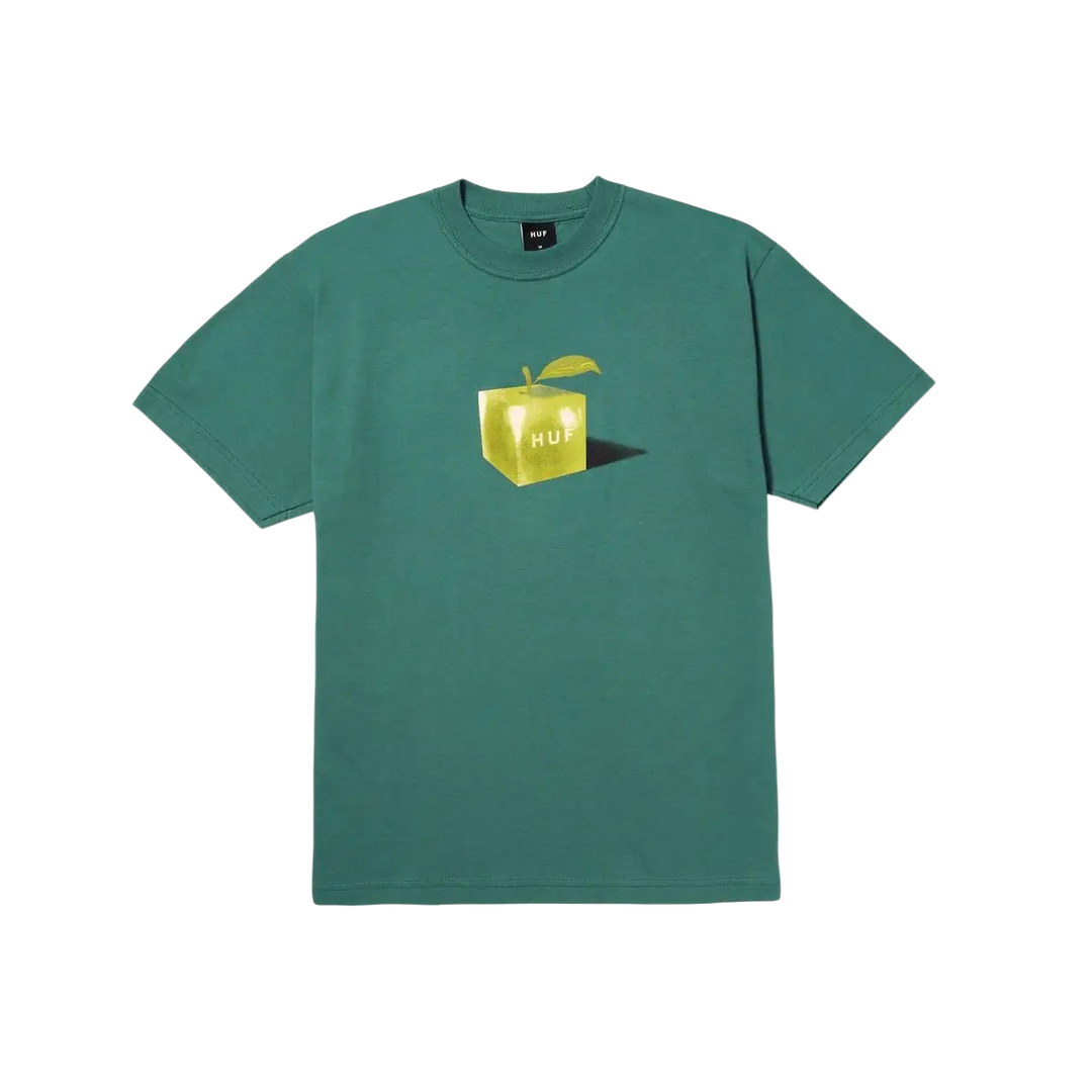 HUF Apple Box T-Shirt 