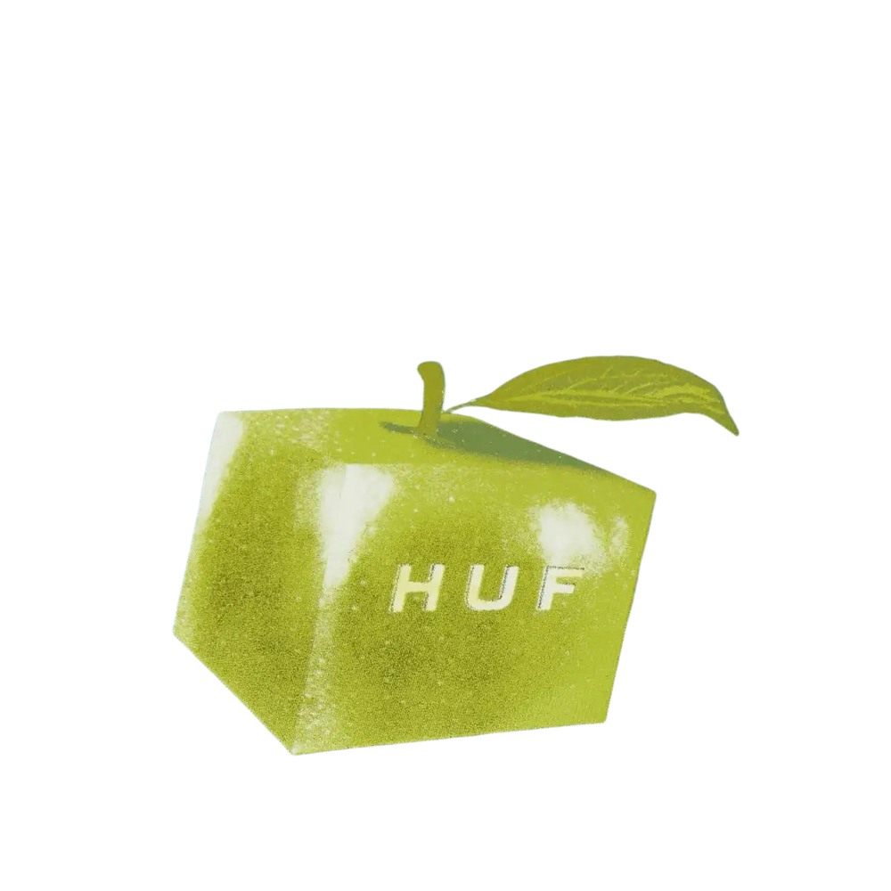 HUF Apple Box T-Shirt 