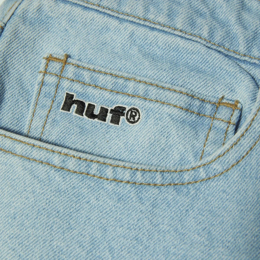 HUF Basic Ass Jeans 