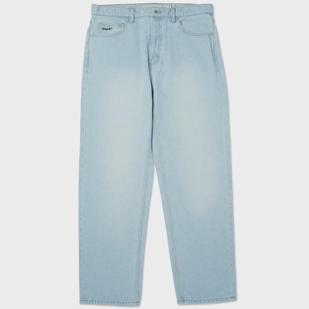 HUF Basic Ass Jeans 