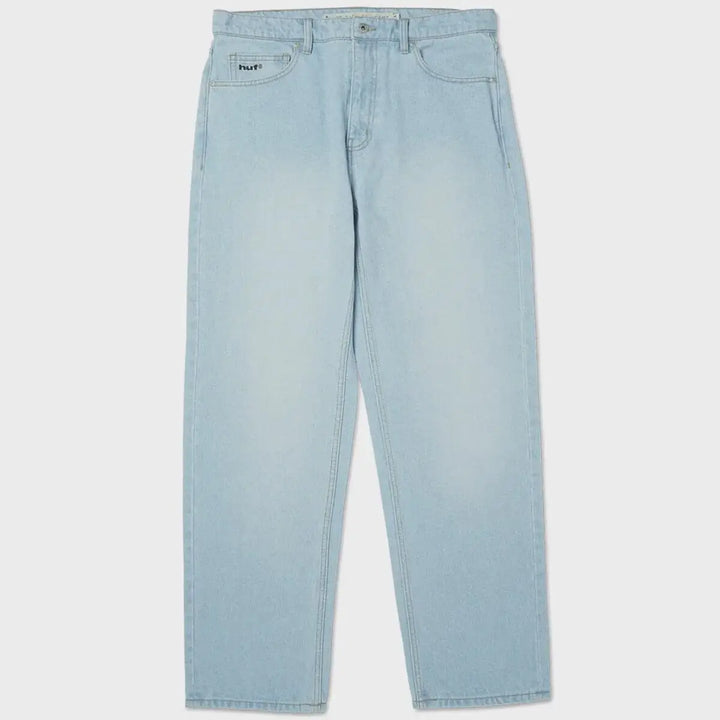HUF Basic Ass Jeans 