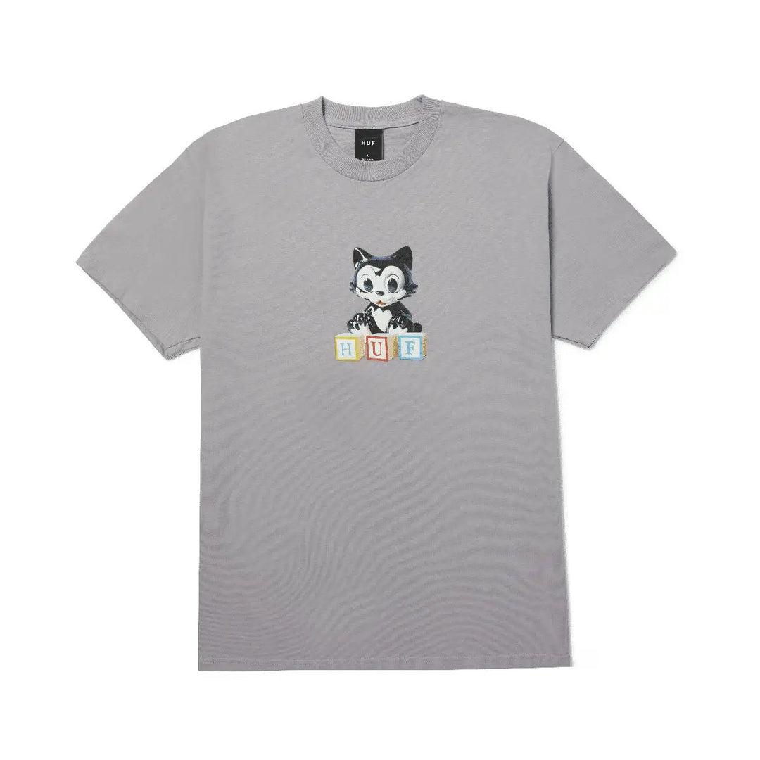 HUF Blocks T-Shirt 