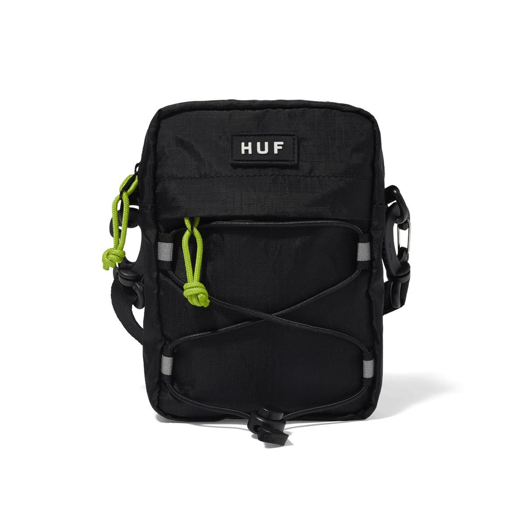 HUF Bowery Side Bag 