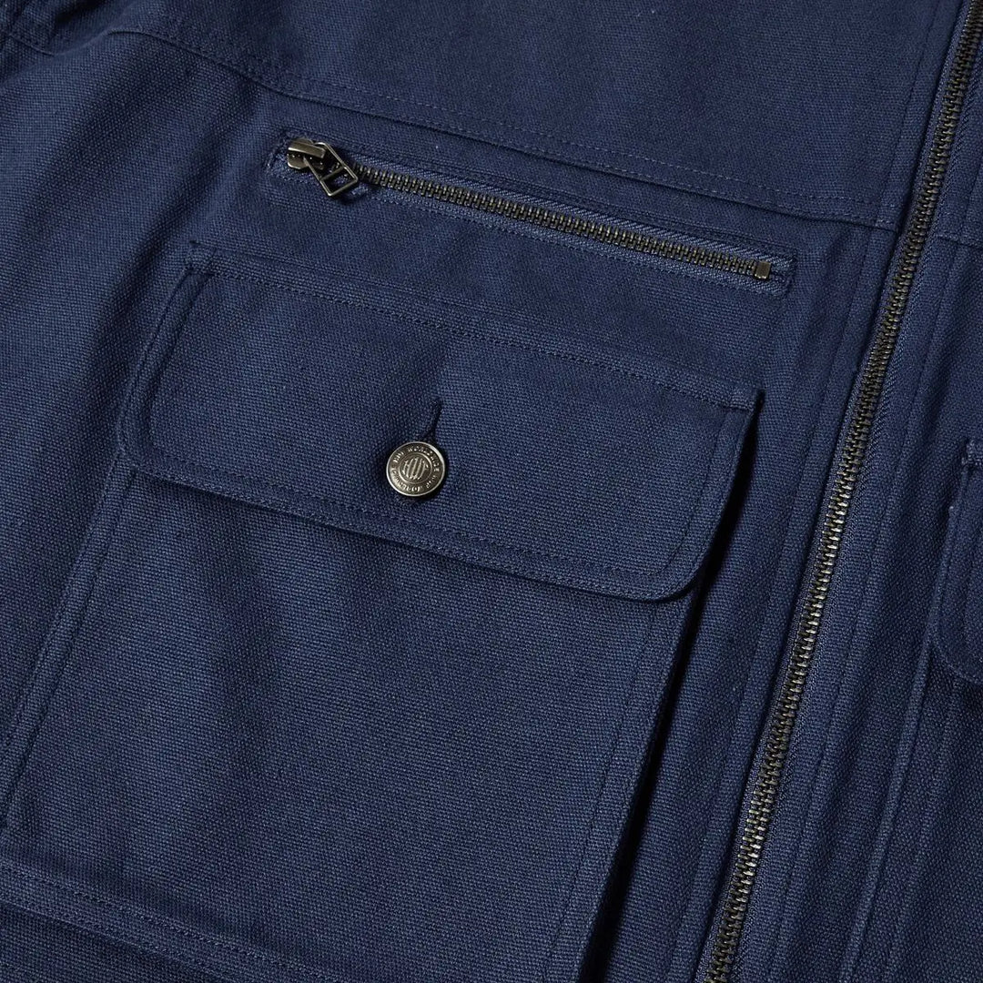 HUF Chilton Chore Jacket 