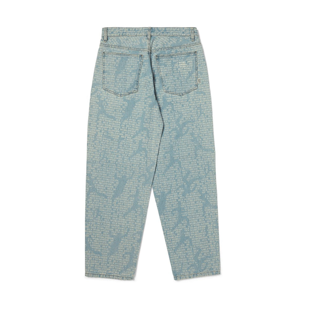 HUF Cromer Ceremony Pants 