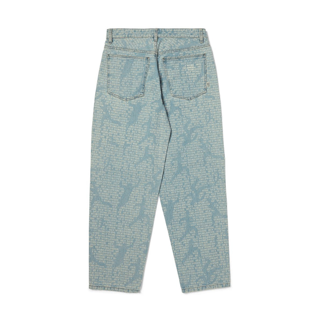 HUF Cromer Ceremony Pants 