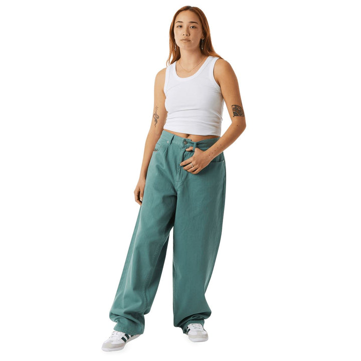 Huf Cromer Pant 