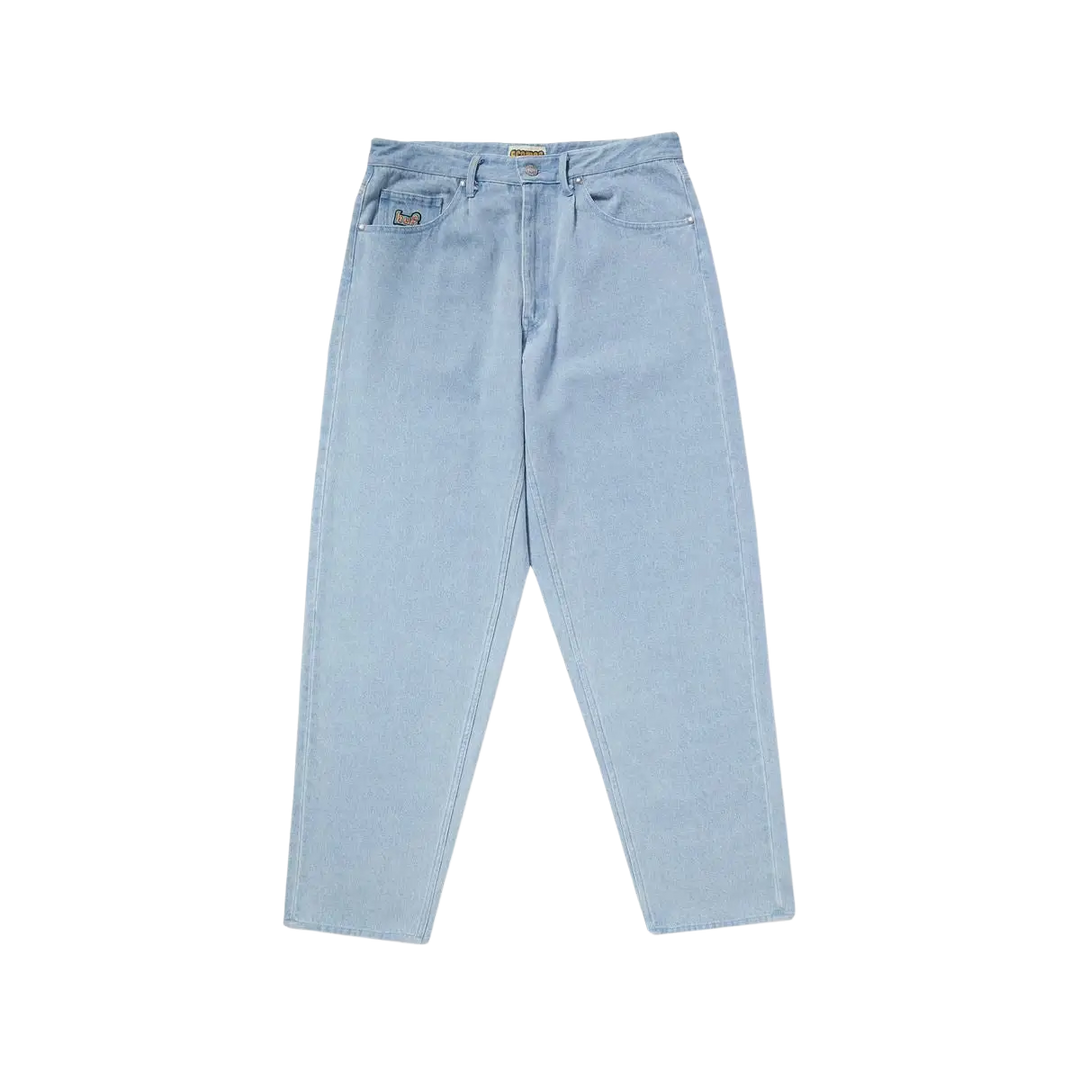 Huf Cromer Pant Light Blue 28 