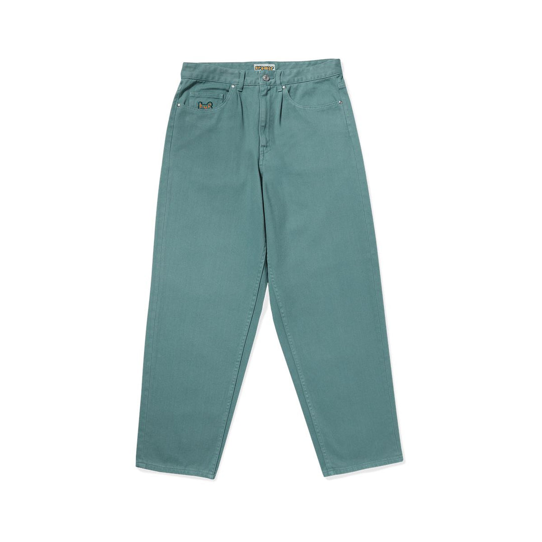 Huf Cromer Pant Sage 30 