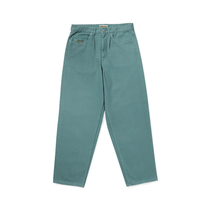 Huf Cromer Pant Sage 30 