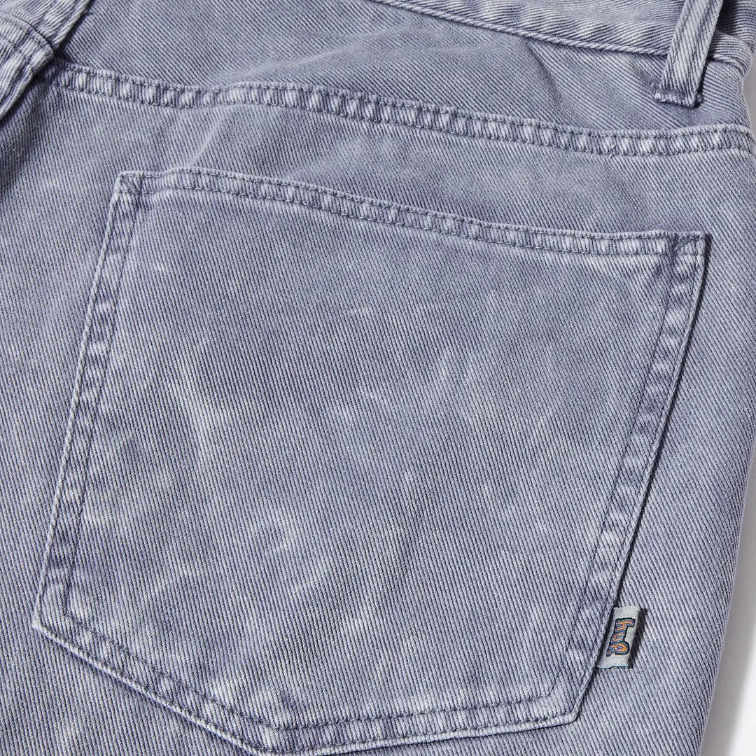 HUF Cromer Pants - Dust Purple