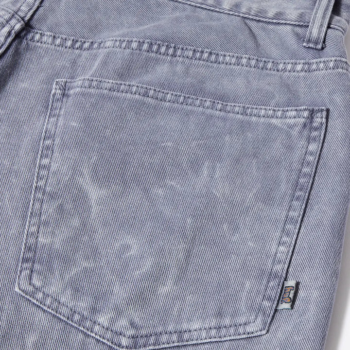 HUF Cromer Pants - Dust Purple
