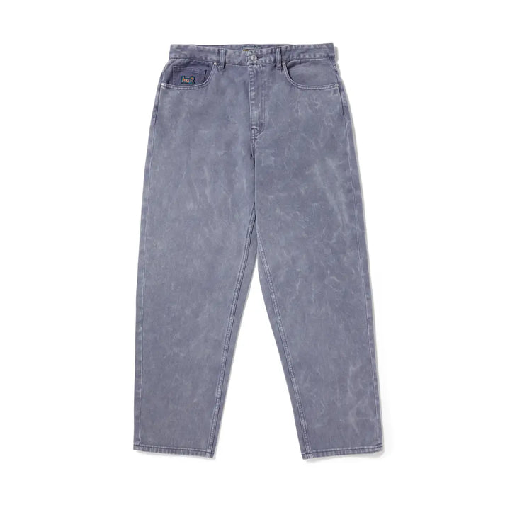 HUF Cromer Pants - Dust Purple