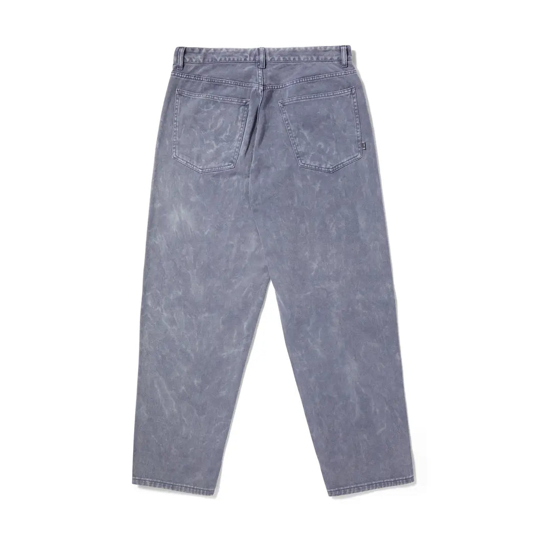 HUF Cromer Pants - Dust Purple