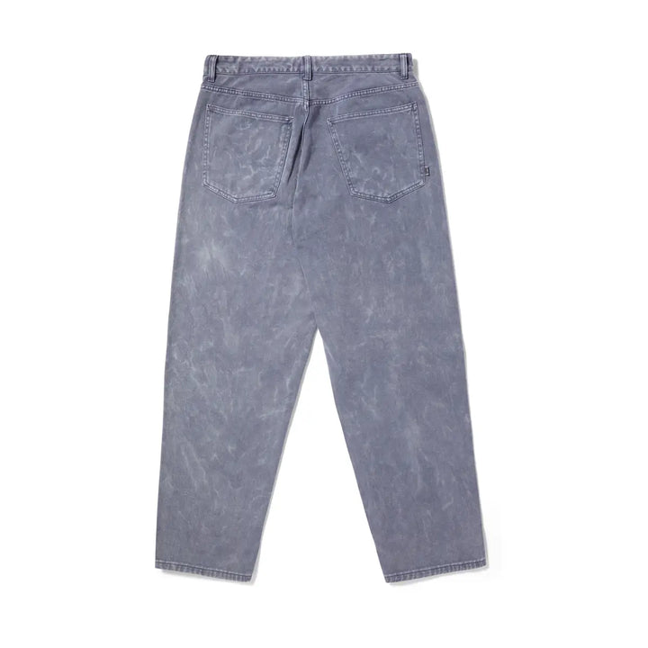 HUF Cromer Pants - Dust Purple