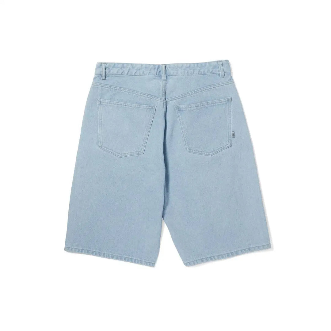 HUF Cromer Shorts - Light Blue 