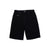 HUF Cromer Shorts - Washed Black 