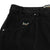 HUF Cromer Shorts - Washed Black 