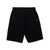 HUF Cromer Shorts - Washed Black 