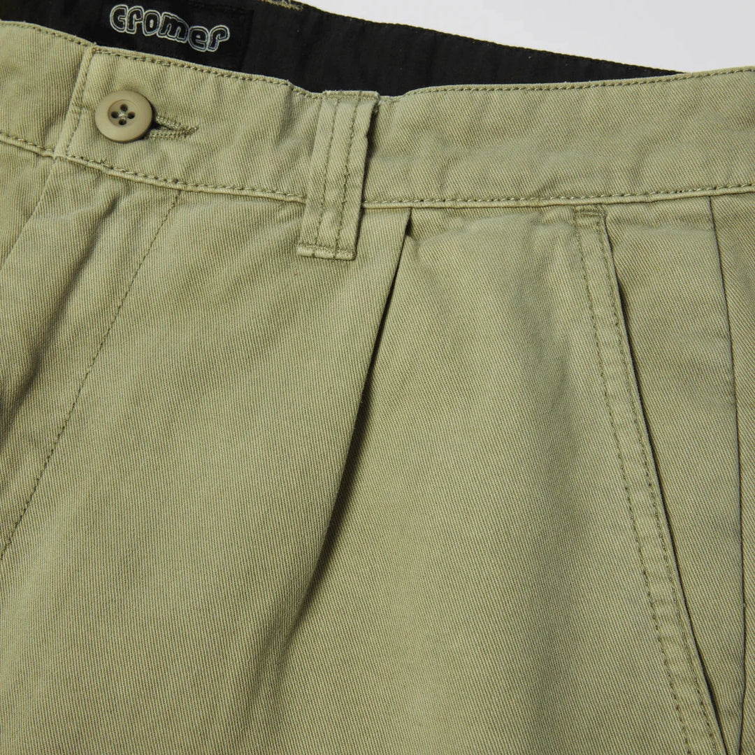 HUF Cromer Trousers 