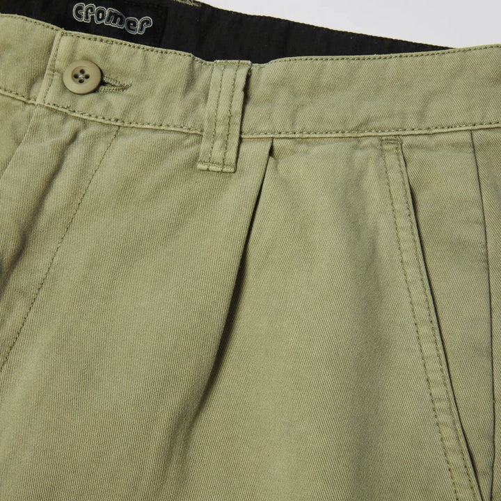 HUF Cromer Trousers 