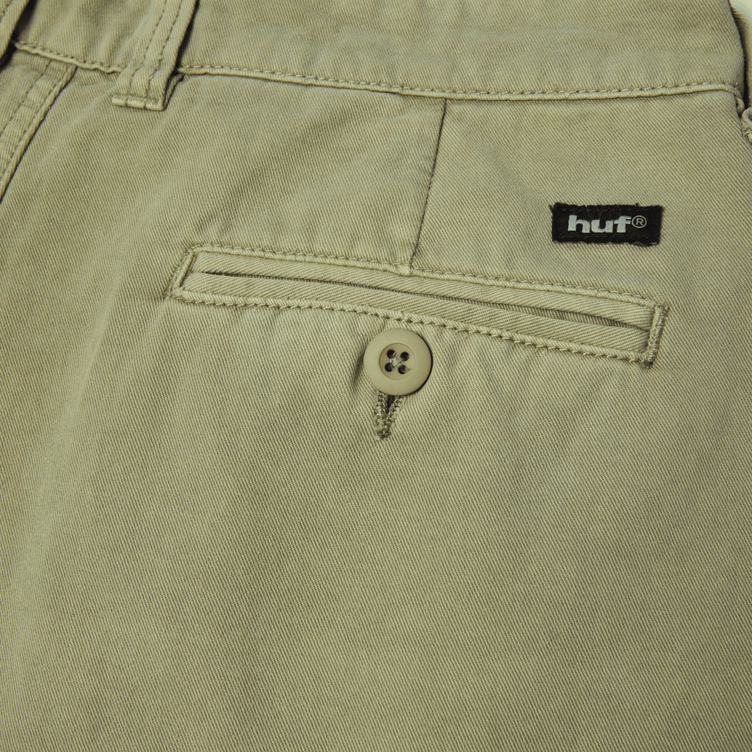 HUF Cromer Trousers 