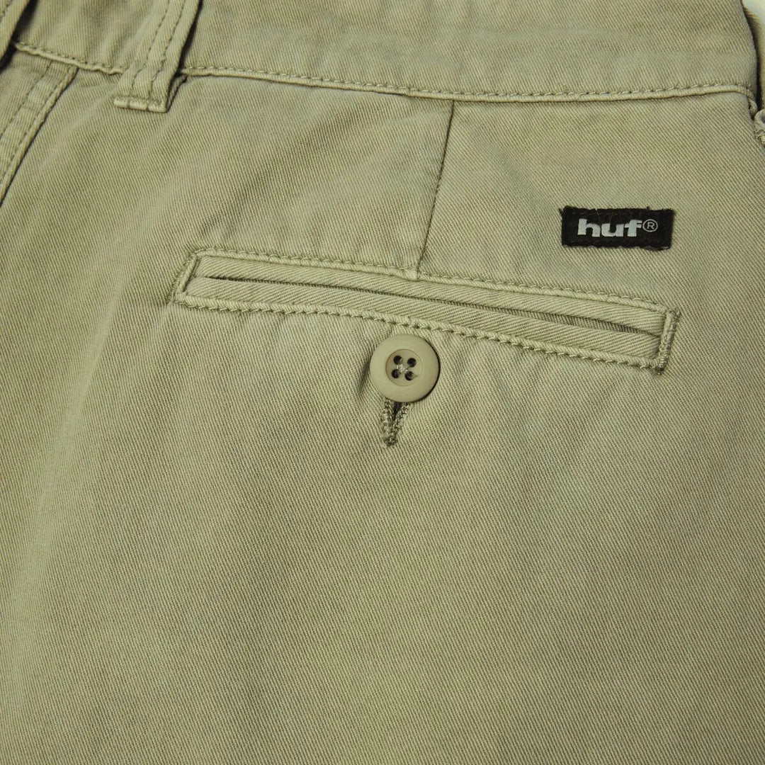 HUF Cromer Trousers 