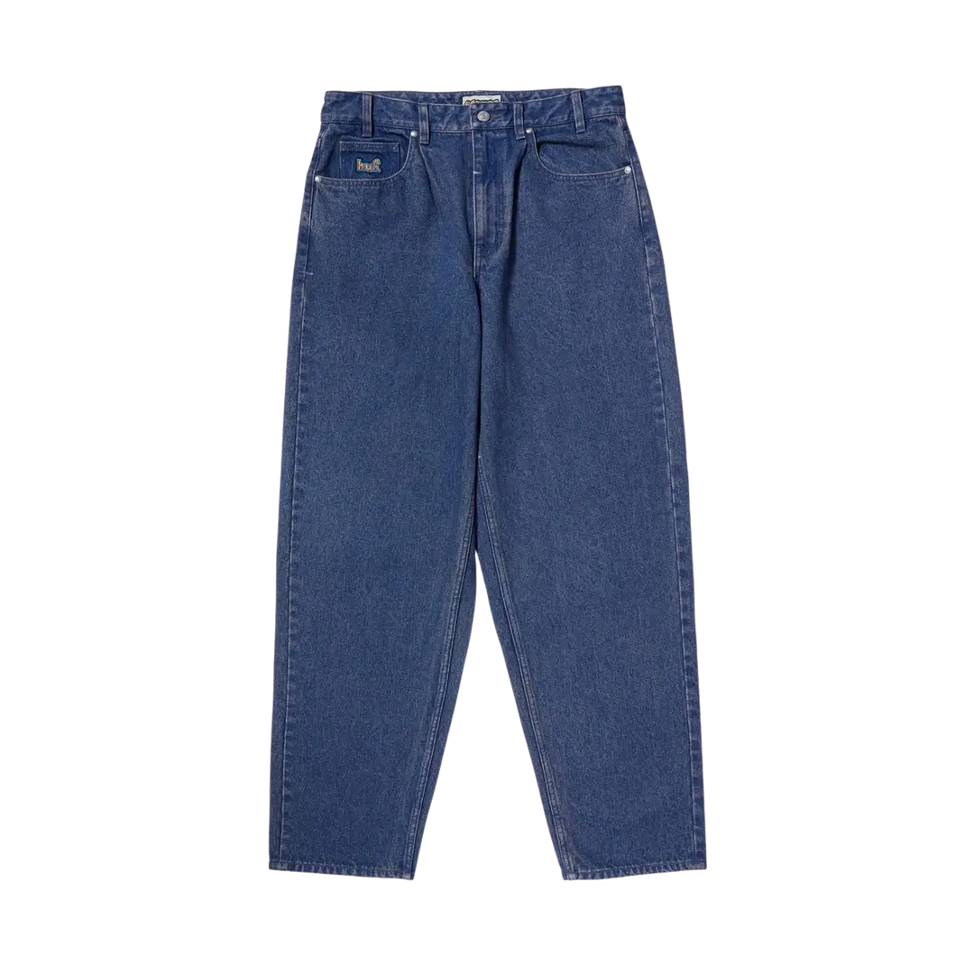 HUF Cromer Washed Pant 