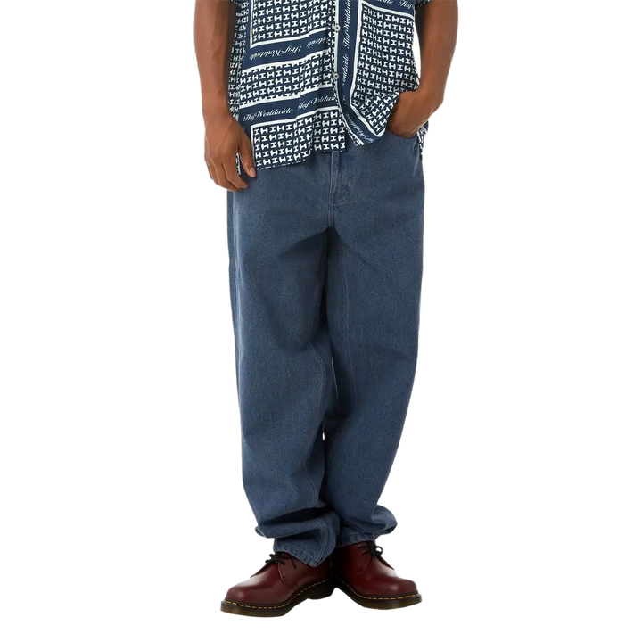 HUF Cromer Washed Pant 