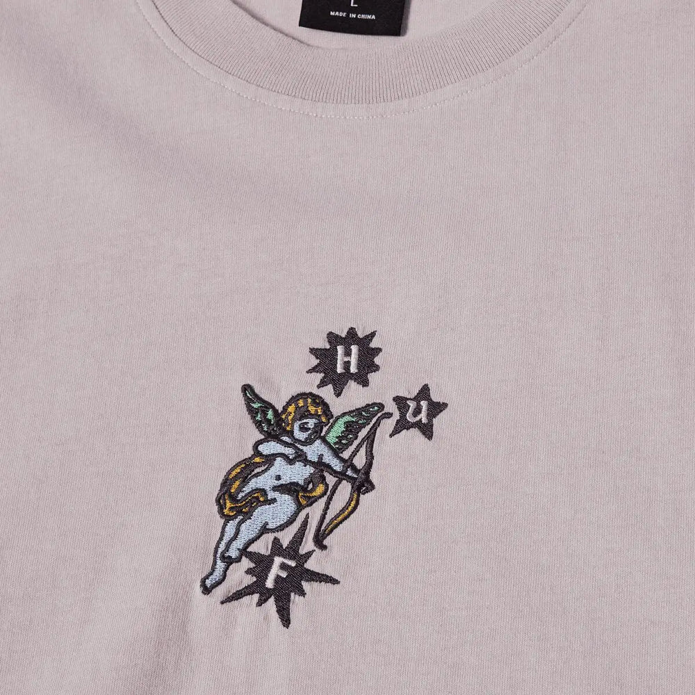 HUF Cupid Washed T-Shirt 
