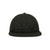 HUF Distressed Logo 5-Panel Strapback Hat 