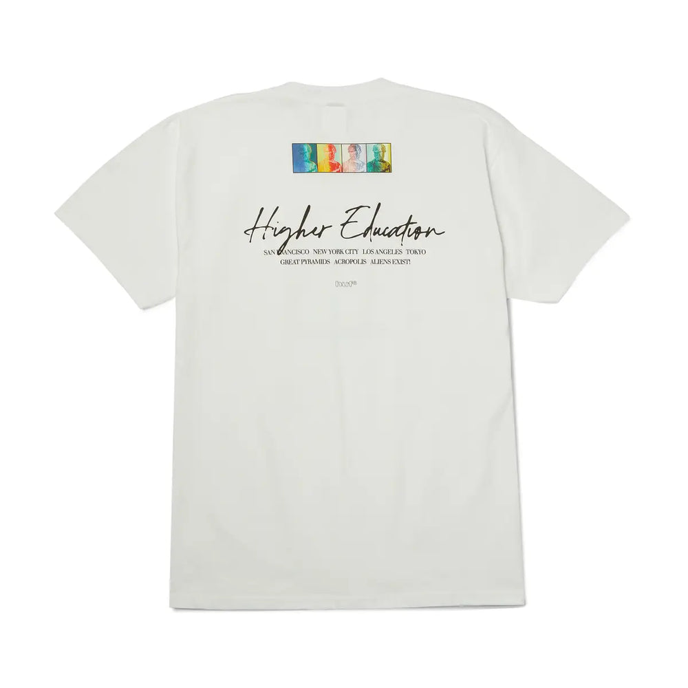 HUF Education T-Shirt