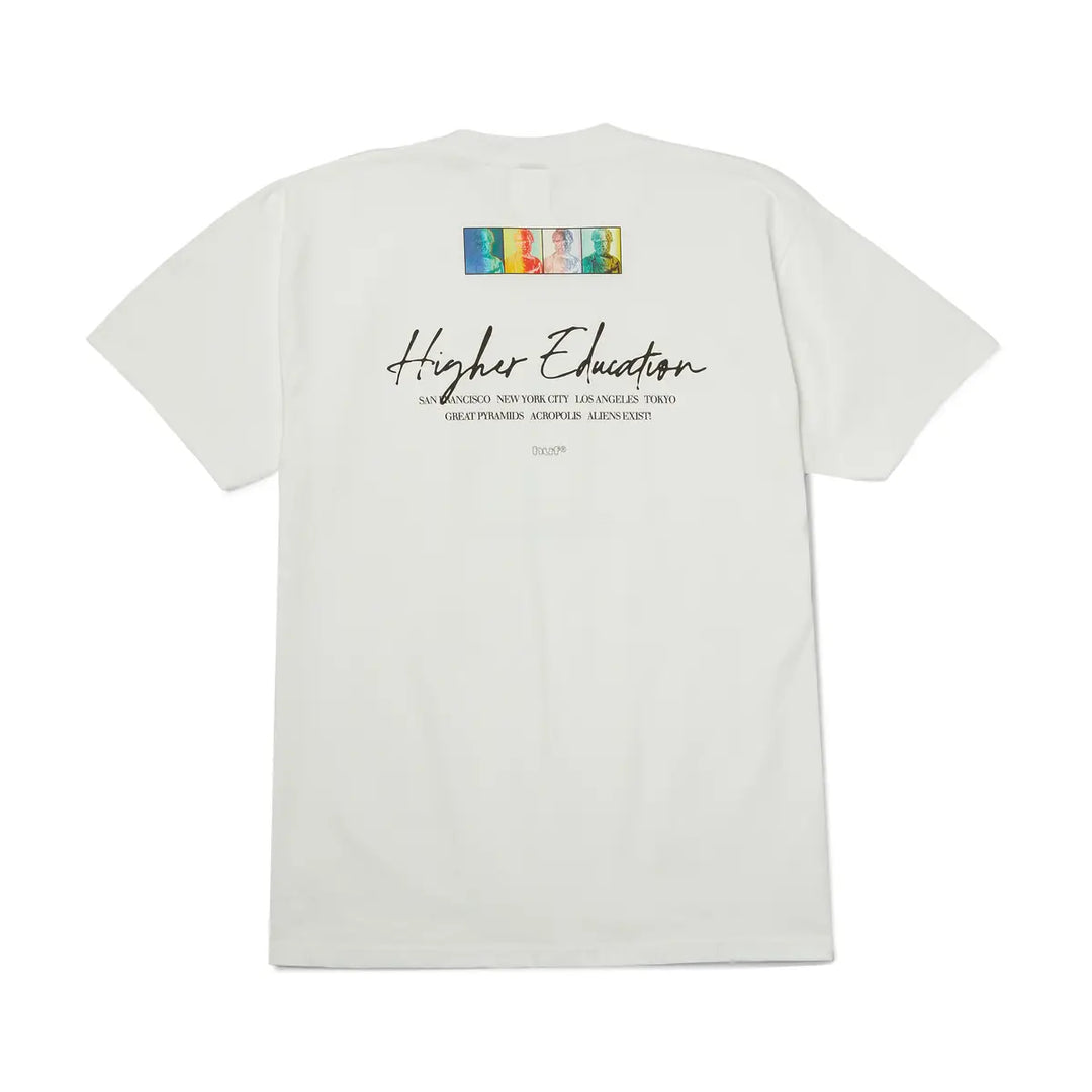 HUF Education T-Shirt
