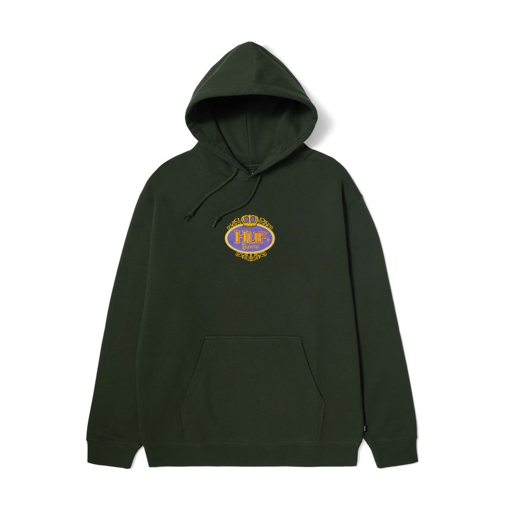 HUF Especial Pullover Hoodie 