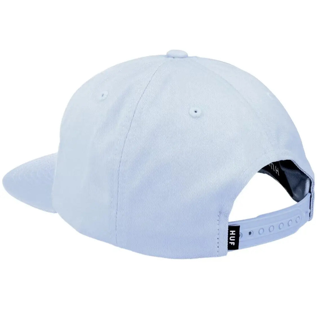 Huf Ess Unstructured Tt Snap Back 
