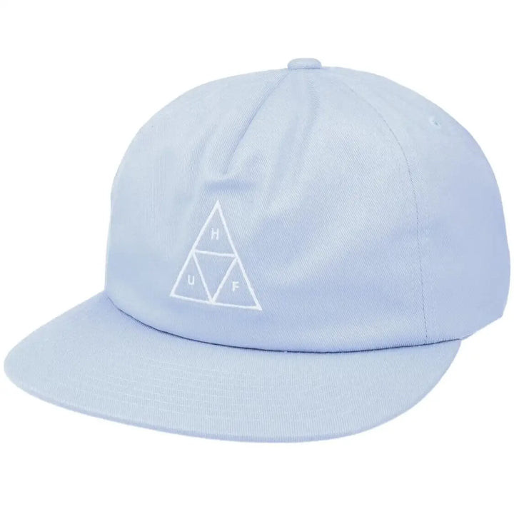 Huf Ess Unstructured Tt Snap Back 
