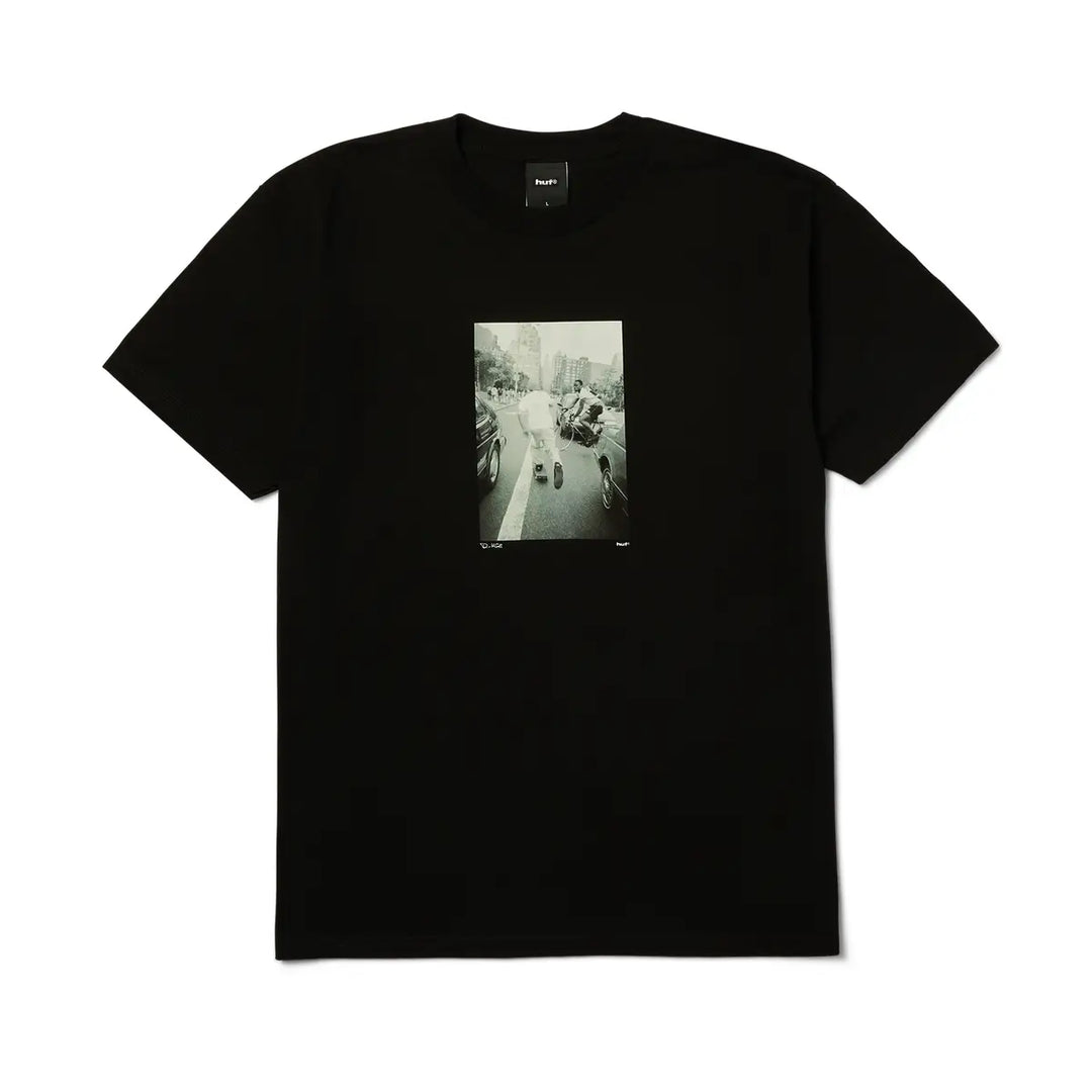 HUF Fight the Traffic T-Shirt
