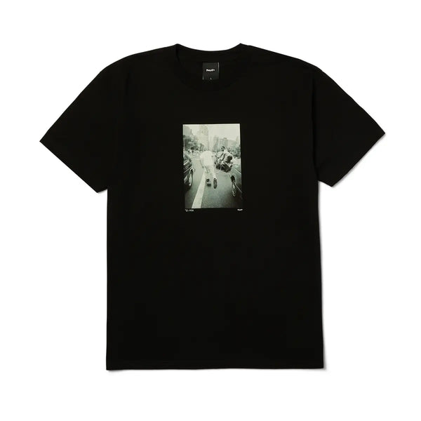 HUF Fight the Traffic T-Shirt