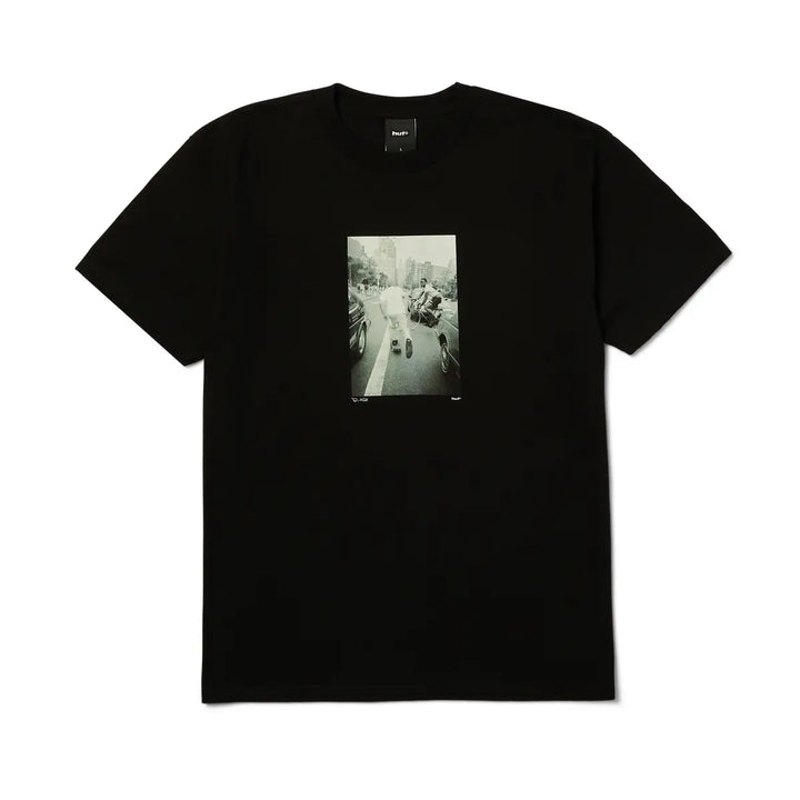 HUF Fight the Traffic T-Shirt