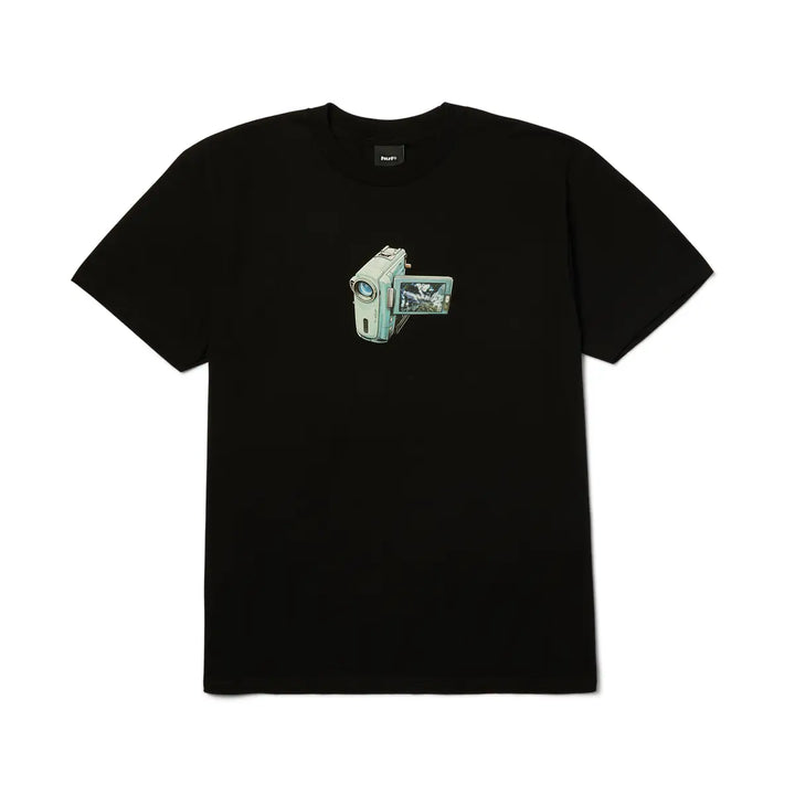 HUF H Cam T-Shirt