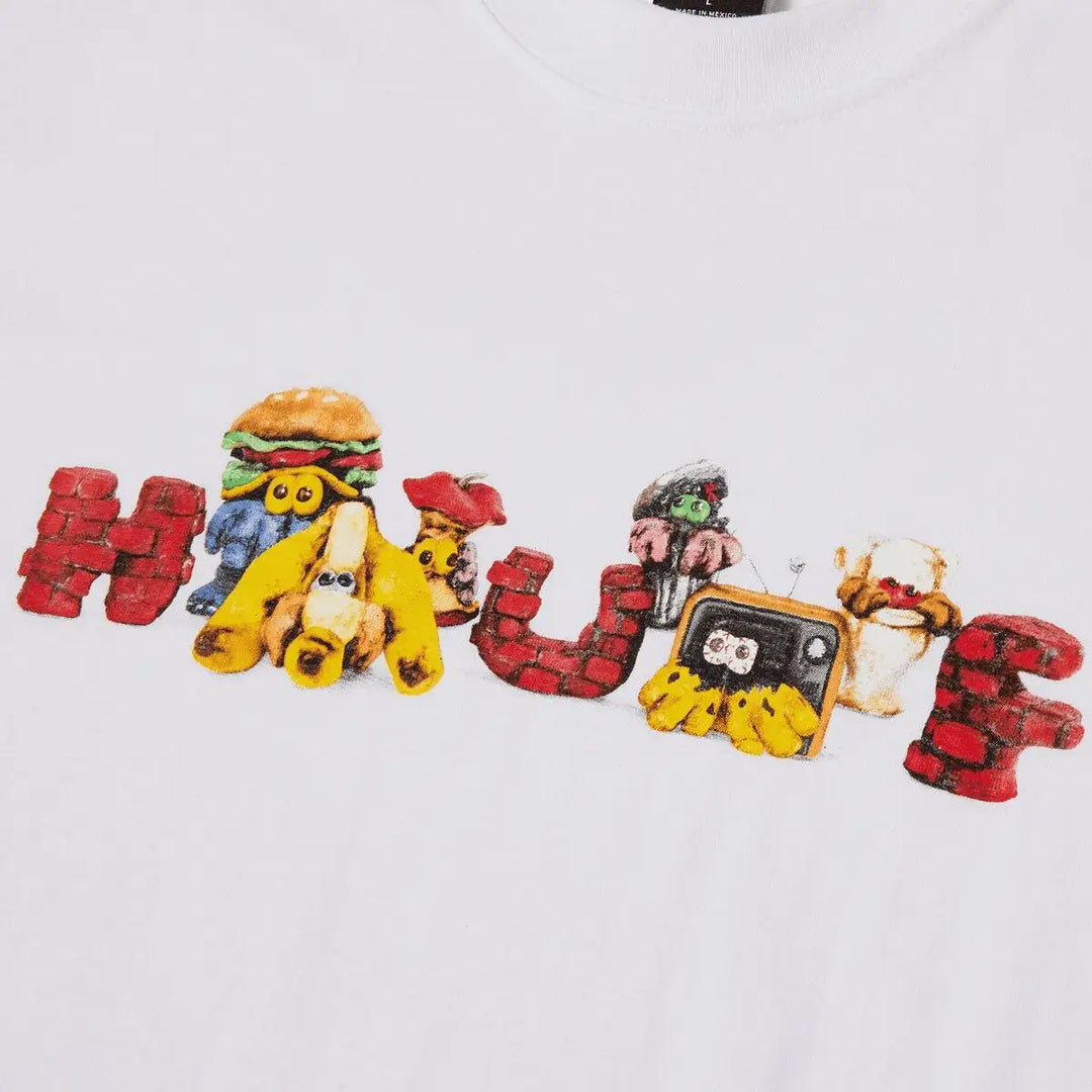 HUF Havecooth T-Shirt 