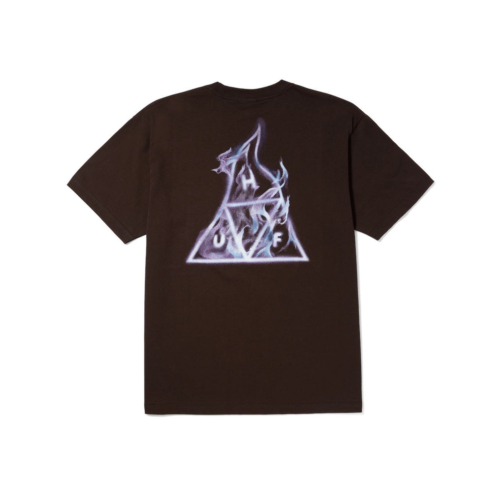 HUF Hot Spot T-Shirt 