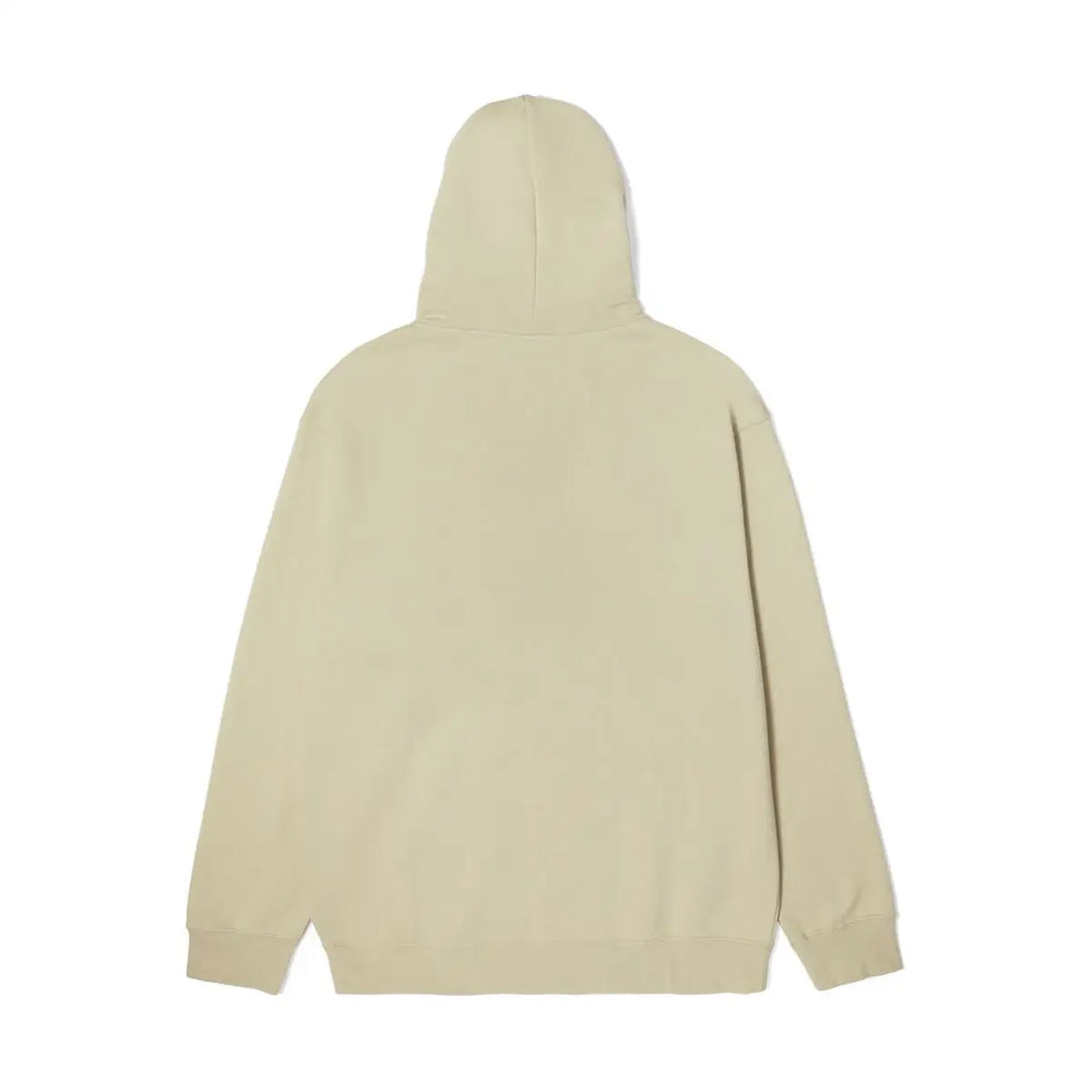 HUF Intergalactic Pullover Hoodie 