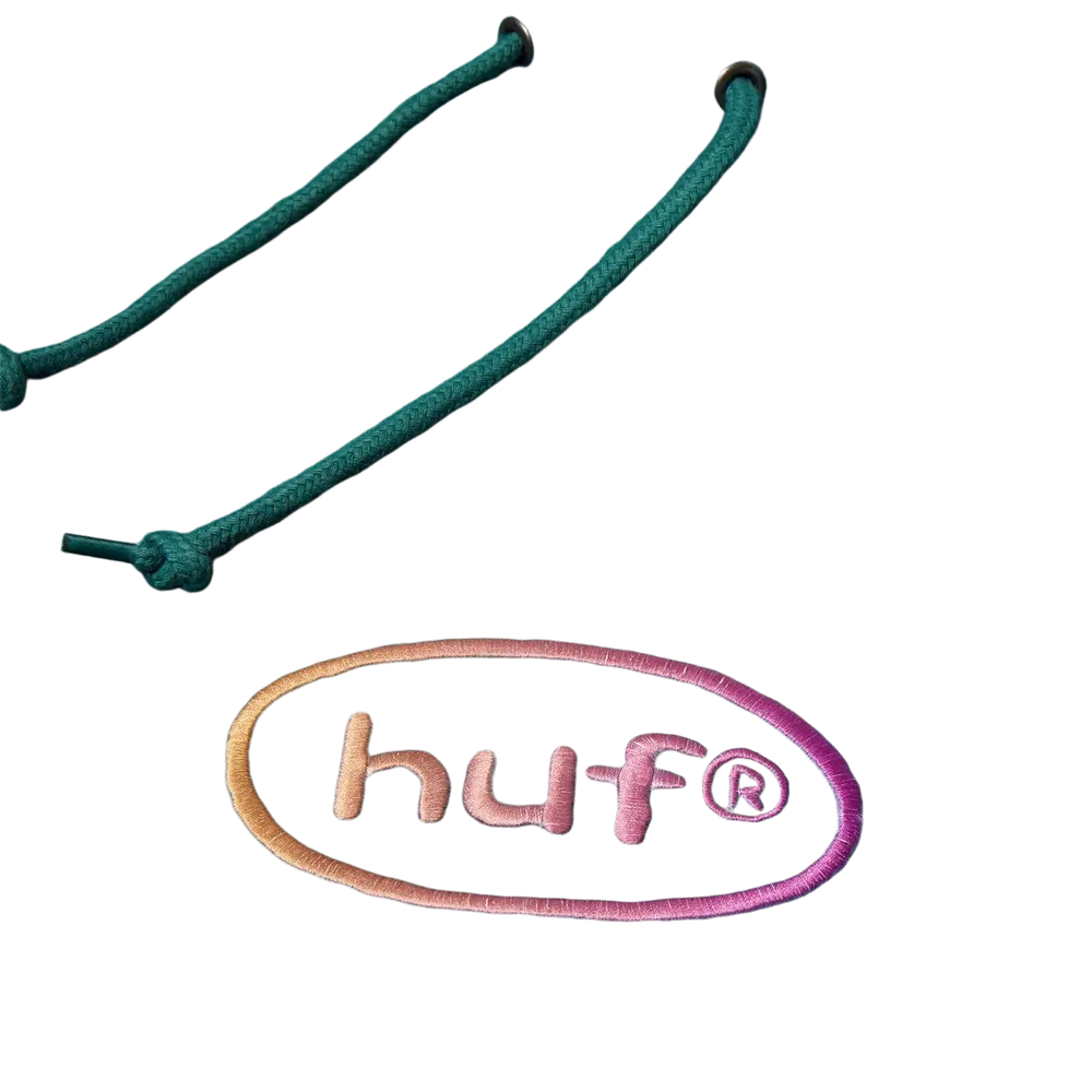 HUF Loose 98 Pullover Hoodie 