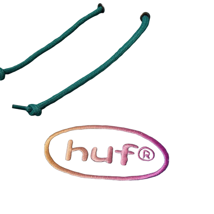 HUF Loose 98 Pullover Hoodie 